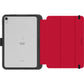 OtterBox Symmetry Folio Case for 10.9" iPad in Red - No Packaging