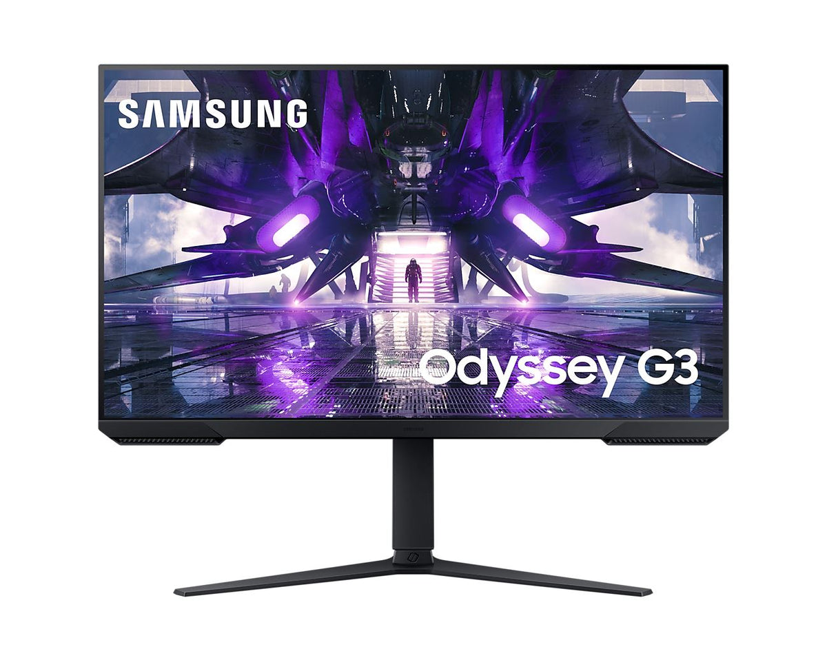 Samsung LS32AG32ANUXXU Computer Monitor 81.3 cm (32&quot;) 1920 x 1080 pixels Full HD Black