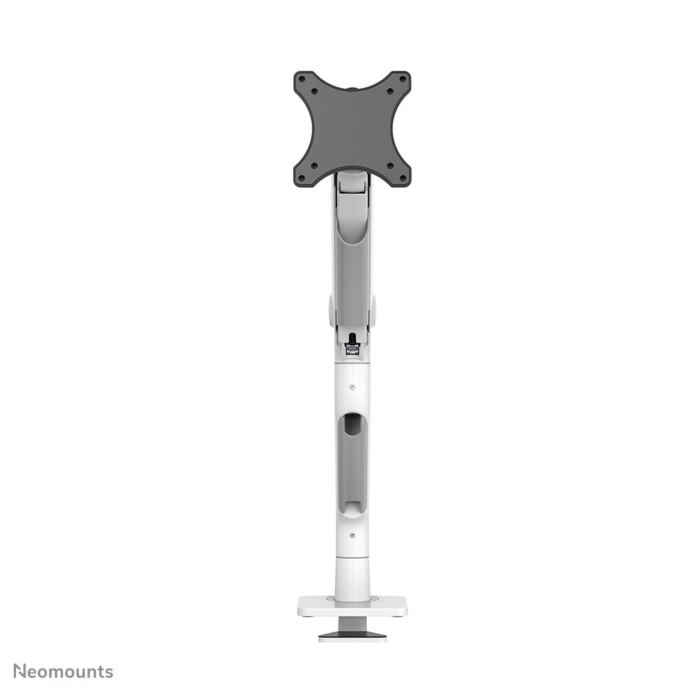 Neomounts DS70S-950WH1 - Desk monitor mount for 43.2 cm (17") to 124.5 cm (49")