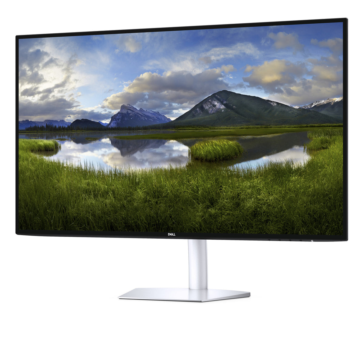 DELL S2719DC Ultrathin - 68.6 cm (27") - 2560 x 1440 pixels Quad HD LCD Monitor