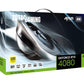 Zotac AMP EXTREME AIRO - NVIDIA 16 GB GDDR6 GeForce RTX 4080 graphics card