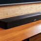 Bose Smart Soundbar 600 with Dolby Atmos, Wi-Fi, Bluetooth & Voice Recognition and Control in Black