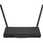 Mikrotik hAP ax³ - Gigabit Ethernet Dual-band (2.4 GHz / 5 GHz) Router