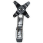 StarTech.com ARMWALLDSLP - Wall monitor mount for 33 cm (13") to 76.2 cm (30")
