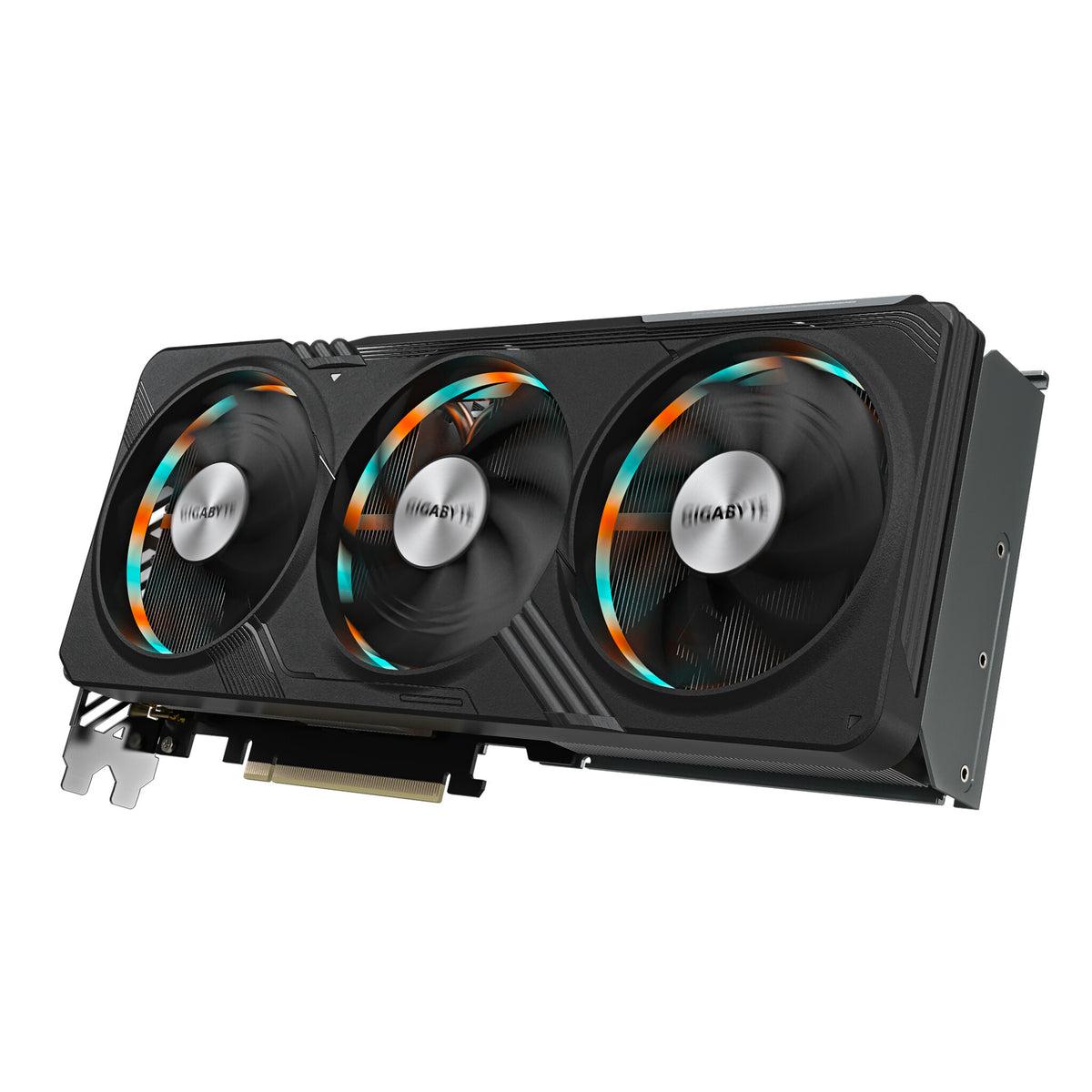 Gigabyte GAMING OC 16G - NVIDIA 16 GB GDDR6X GeForce RTX 4070 Ti SUPER graphics card