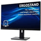 Acer B7 B227Q - 54.6 cm (21.5") - 1920 x 1080 pixels FHD LCD Monitor