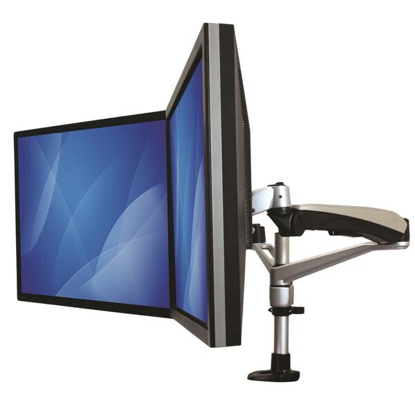 StarTech.com ARMDUAL30 - Desk monitor mount for 76.2 cm (30")