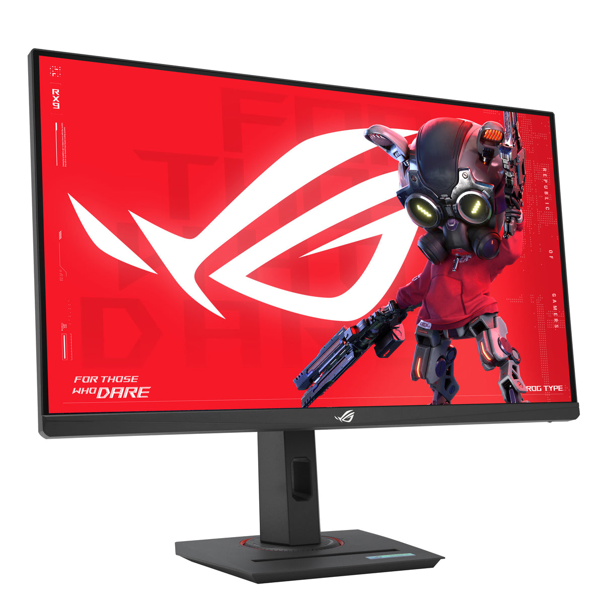 ASUS ROG Strix XG27ACS - 68.6 cm (27") - 2560 x 1440 pixels Quad HD LED Monitor