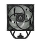 ARCTIC Freezer 36 A-RGB - Air Processor Cooler in Black - 120mm