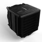 be quiet! Dark Rock Pro 5 - Air Processor Cooler in Black - 120/135mm