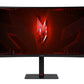 Acer Nitro XV5 XV345CUR V3 - 86.4 cm (34") - 3440 x 1440 pixels UltraWide Quad HD LED Monitor