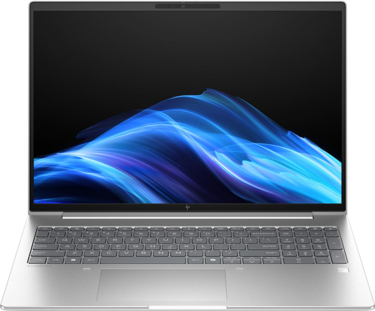 HP E14XLAT laptop AMD Ryzen™ 5 215 40.6 cm (16") WUXGA 16 GB DDR5-SDRAM 512 GB SSD Wi-Fi 6E (802.11ax) Windows 11 Pro Silver
