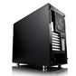 Fractal Design Define R6 - ATX Mid Tower Case in Black