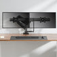 Neomounts DS75-450BL2 - Desk monitor mount for 43.2 cm (17") to 81.3 cm (32")