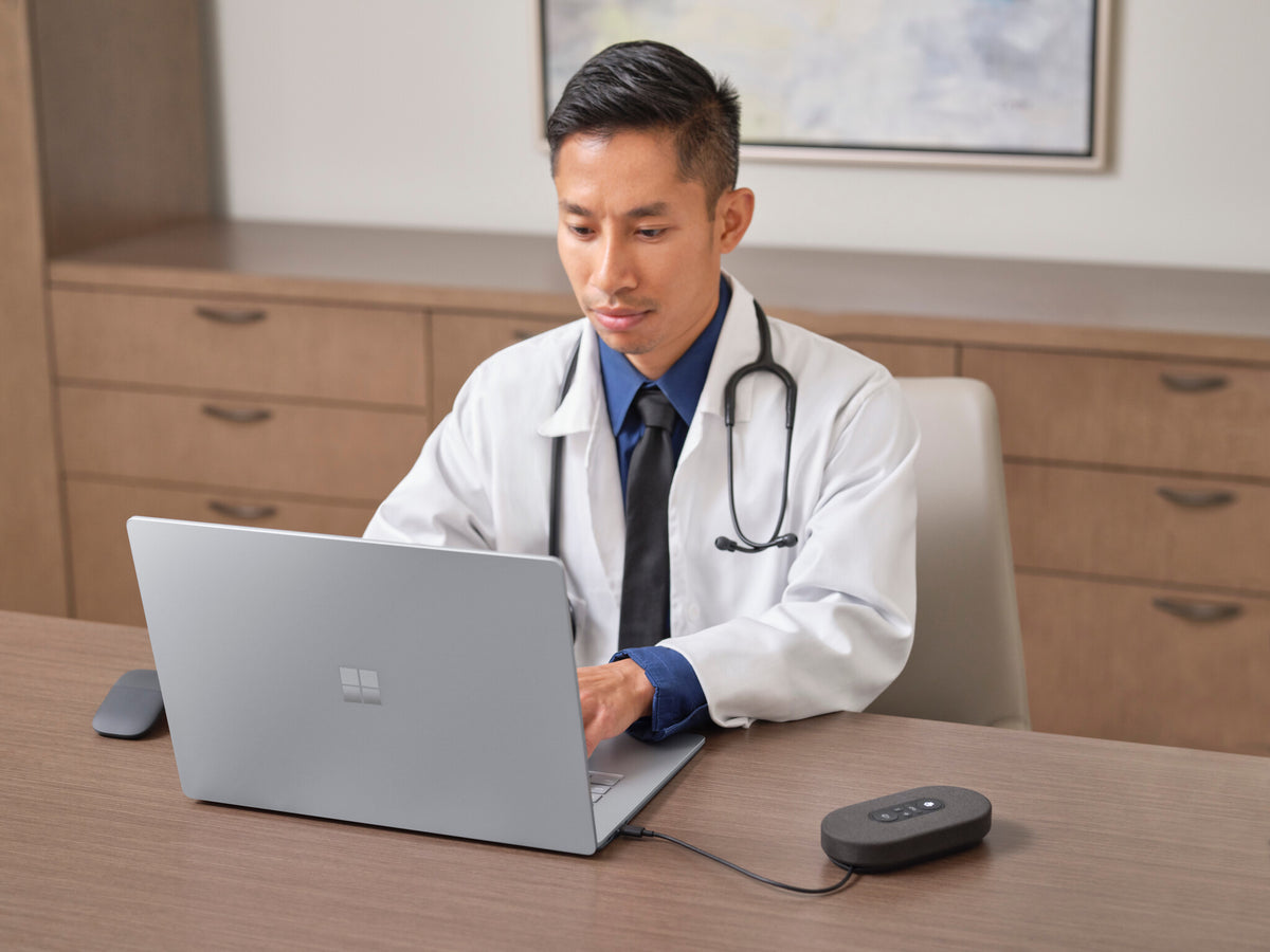 Microsoft Surface Laptop 4 - 38.1 cm (15") - Touchscreen - Intel® Core™ i7-1185G7 - 8 GB LPDDR4x-SDRAM - 512 GB SSD - Wi-Fi 6 - Windows 10 Pro - Platinum