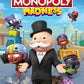 Monopoly Madness - Nintendo Switch (Code in Box)