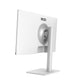 MSI Modern MD241PW - 60.5 cm (23.8") - 1920 x 1080 pixels FHD Monitor