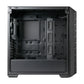 Cooler Master Masterbox 520 - ATX Mid Tower Case in Black