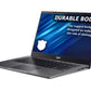 Acer Chromebook 514 - 35.6 cm (14") - Intel® Core™ i5-1135G7 - 8 GB LPDDR4x-SDRAM - 256 GB SSD - Wi-Fi 6 - ChromeOS - Grey