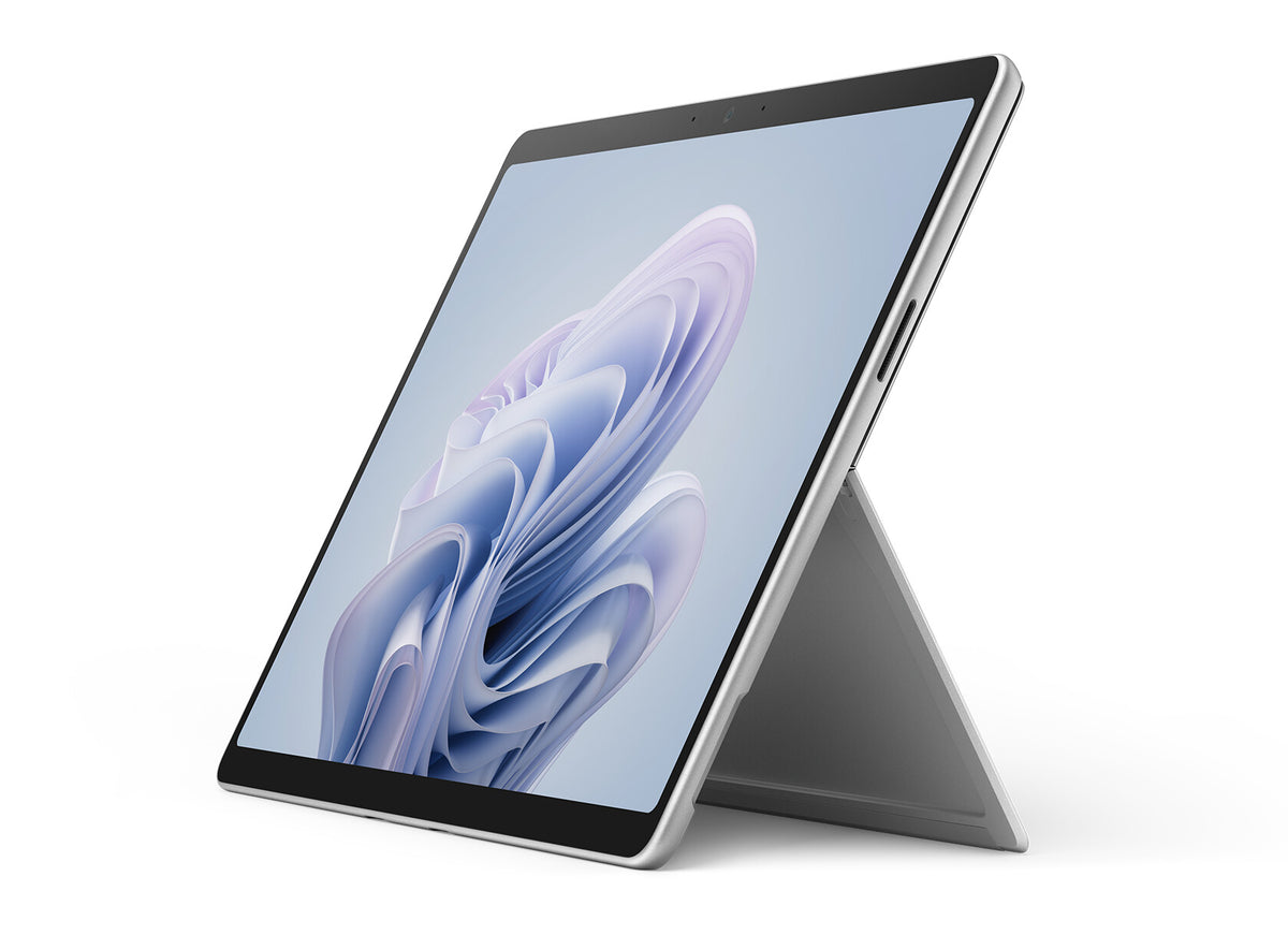Microsoft Surface Pro 10 - 33 cm (13") - Intel Core Ultra 5 - 256 GB - 16 GB - Wi-Fi 6E - Windows 11 Pro - Platinum