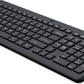 Hewlett Packard 150 - USB Wired Keyboard