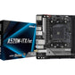 Asrock A520M mini ITX motherboard - AMD A520 Socket AM4