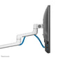 Neomounts DS60-425WH2 - Desk monitor mount for 43.2 cm (17") to 68.6 cm (27")