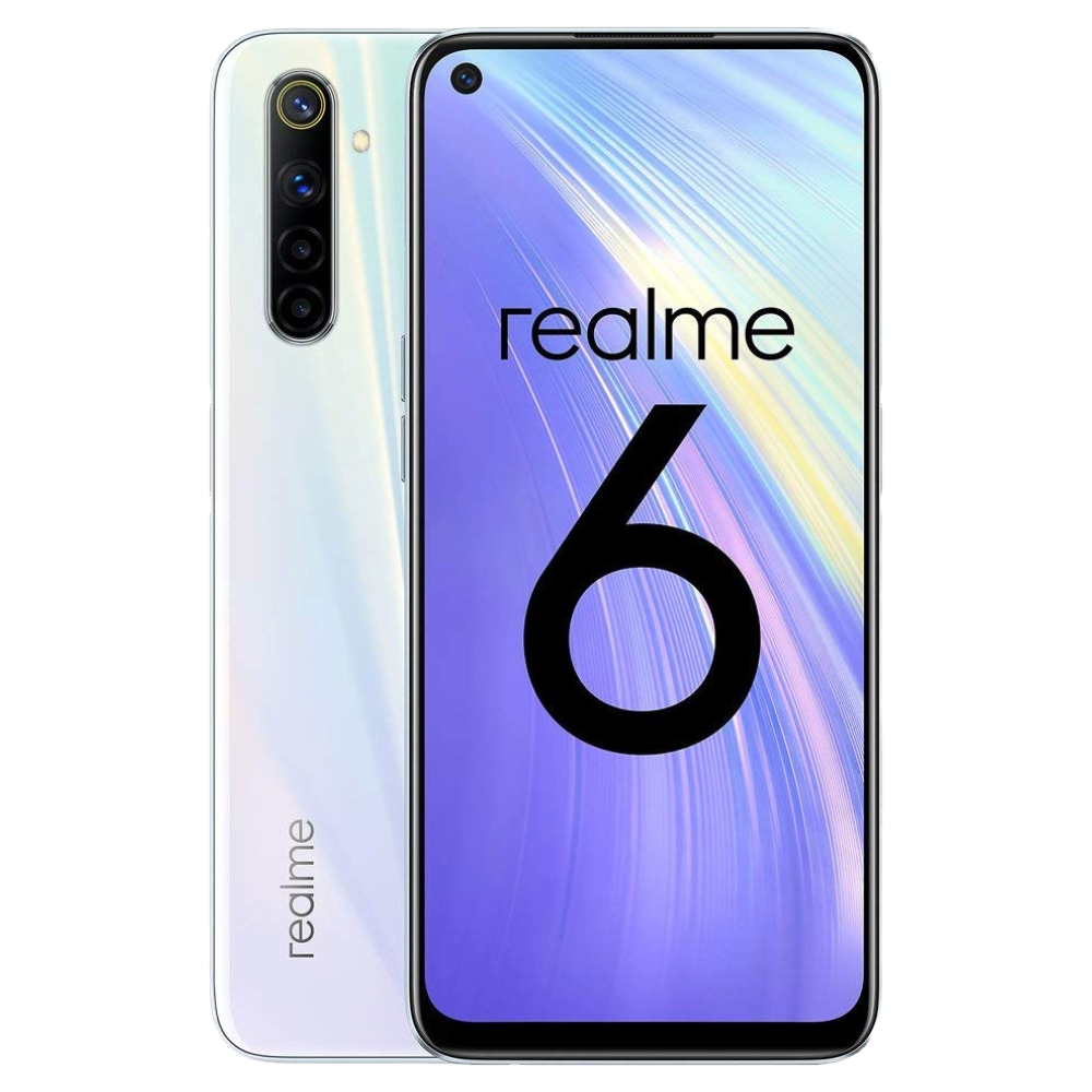 Realme 6 - Refurbished