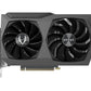 Zotac GAMING Twin Edge OC - NVIDIA 8 GB GDDR6 GeForce RTX 3070 graphics card