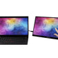 Verbatim 49593 - 43.9 cm (17.3") - 1920 x 1080 pixels Full HD Touchscreen Monitor