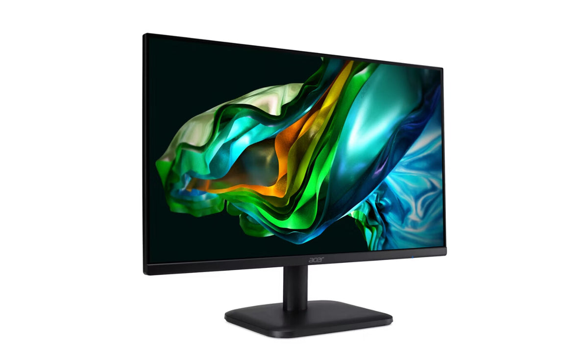 Acer EK271 E - 68.6 cm (27") - 1920 x 1080 pixels Full HD LED Monitor