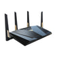 ASUS RT-BE88U - 10 Gigabit Ethernet Dual-band (2.4 GHz / 5 GHz) Router