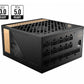 MSI MEG AI1300G PCIE5 - 1000W 80+ Platinum Fully Modular Power Supply Unit