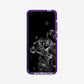 Tech21 Evo Check for Galaxy S20 Ultra in Violet