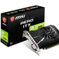 MSI AERO ITX 2GD4 OC - NVIDIA GeForce GT 1030 graphics card
