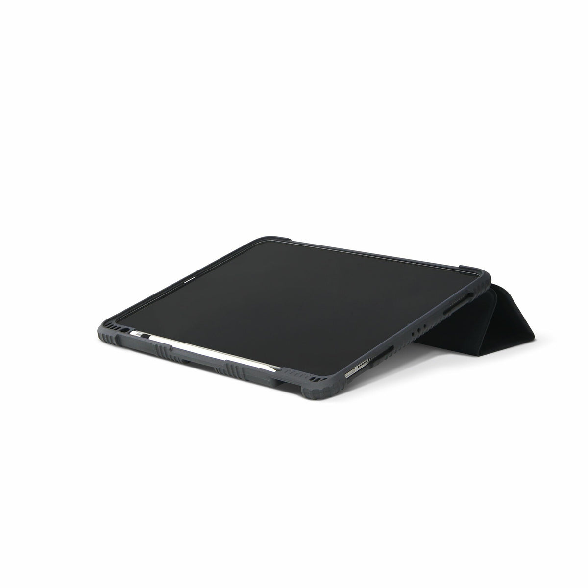 DICOTA Tablet Folio Case for 11" iPad in Black