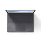 Microsoft Surface 4 Laptop - 34.3 cm (13.5") - Touchscreen - Intel® Core™ i5-1145G7 - 16 GB LPDDR4x-SDRAM - 512 GB SSD - Wi-Fi 6 - Windows 10 Pro - Platinum