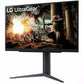 LG 27GS75Q-B - 68.6 cm (27") - 2560 x 1440 pixels QHD Monitor