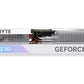 Gigabyte AERO OC - NVIDIA 16 GB GDDR6X GeForce RTX 4070 Ti SUPER graphics card