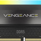 Corsair Vengeance RGB - 32 GB 2 x 16 GB DDR5 6000 MHz memory module