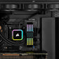 Corsair AF120 ELITE - Computer Case Fan in Black - 120mm