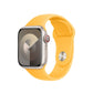 Apple MWMQ3ZM/A - 41mm Sunshine Sport Band - M/L