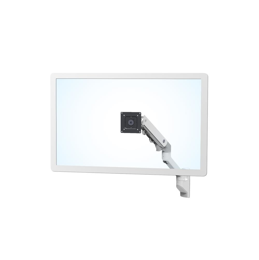 Ergotron 45-478-216 monitor mount / stand 106.7 cm (42) White Wall"