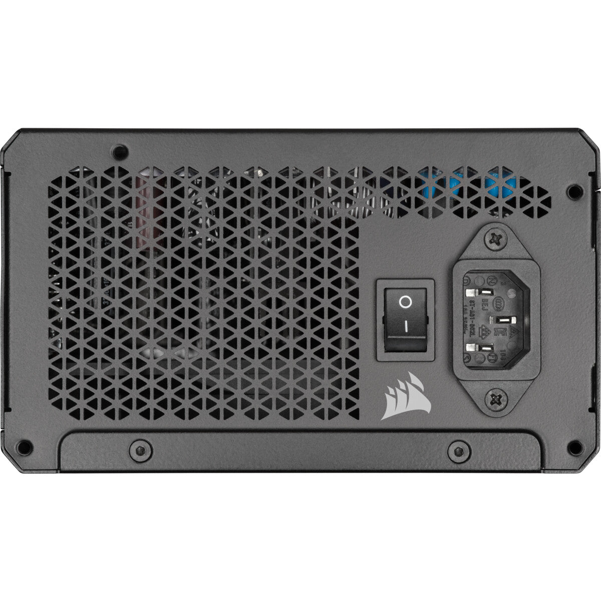 Corsair RM1000x SHIFT - 1000W 80+ Gold Fully Modular Power Supply Unit