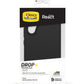 OtterBox React Case for Galaxy A54 (5G) in Black