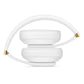 Apple Beats Studio3 - Wireless Over-Ear Headphones in White