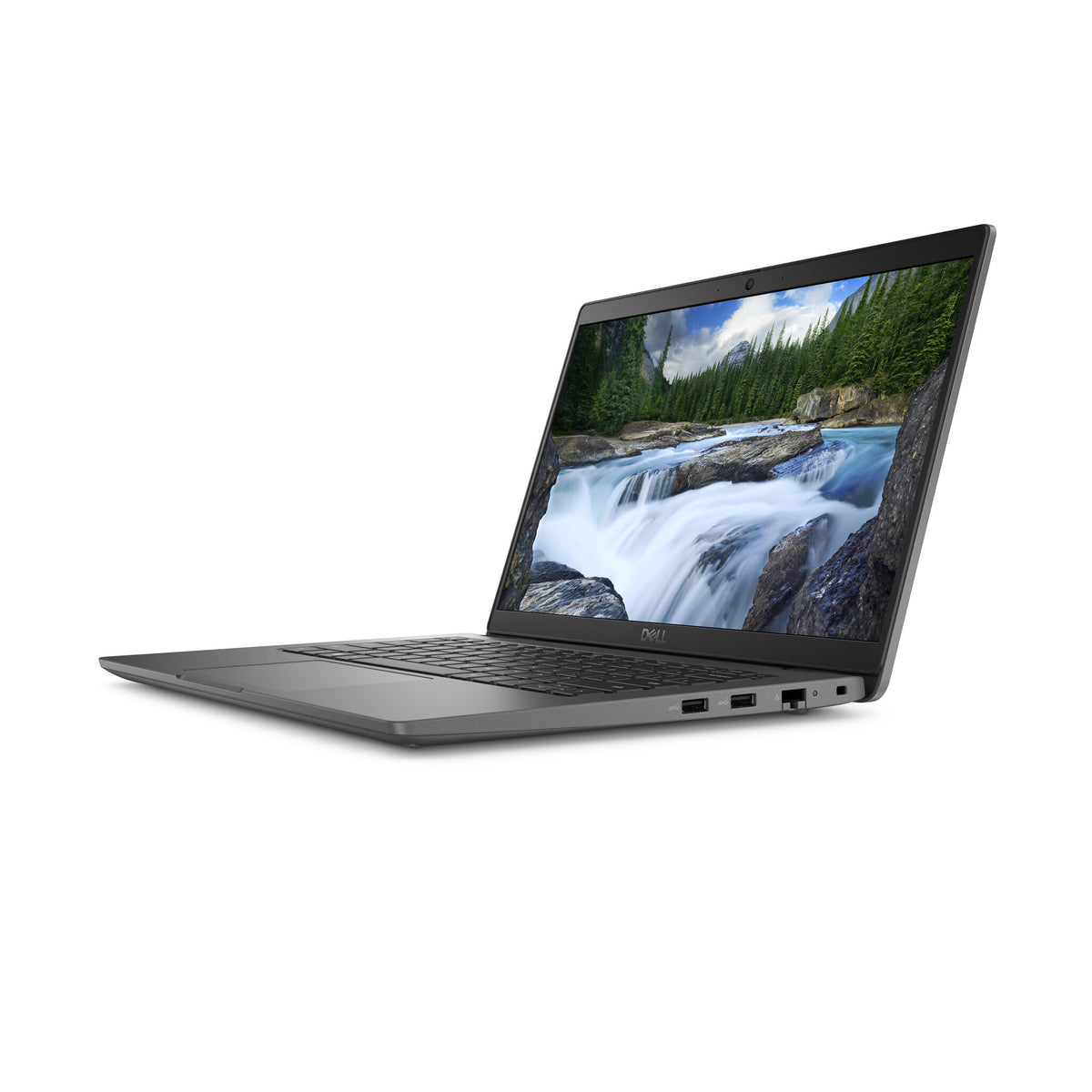 DELL Latitude 3440 Laptop - 35.6 cm (14") - Intel® Core™ i5-1235U - 16 GB DDR4-SDRAM - 512 GB SSD - Wi-Fi 6E - Windows 11 Pro - Grey