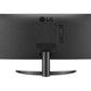 LG 26WQ500-B - 65.3 cm (25.7") - 2560 x 1080 pixels UltraWide FHD LED Monitor