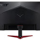 Acer Nitro VG272LV - 68.6 cm (27") - 1920 x 1080 pixels FHD LED Monitor