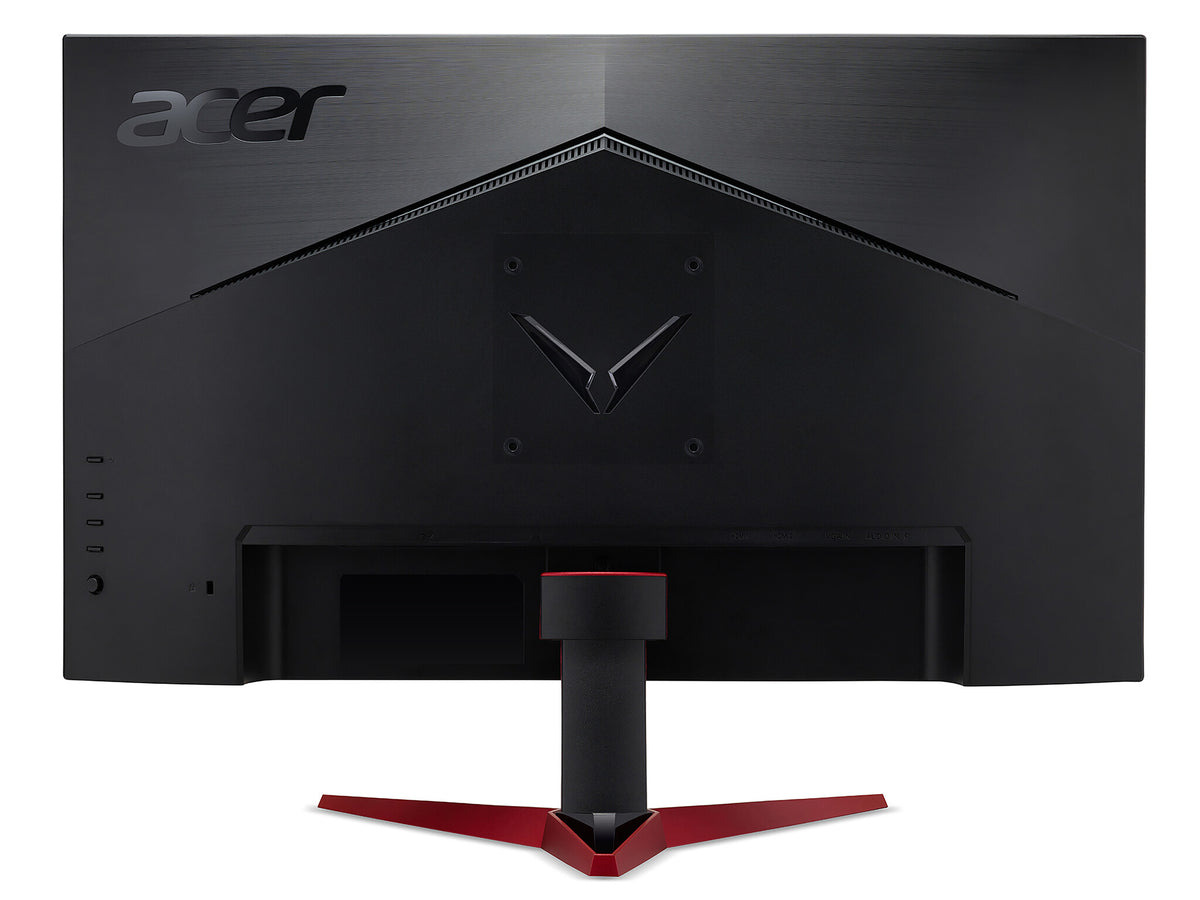 Acer Nitro VG272LV - 68.6 cm (27") - 1920 x 1080 pixels FHD LED Monitor